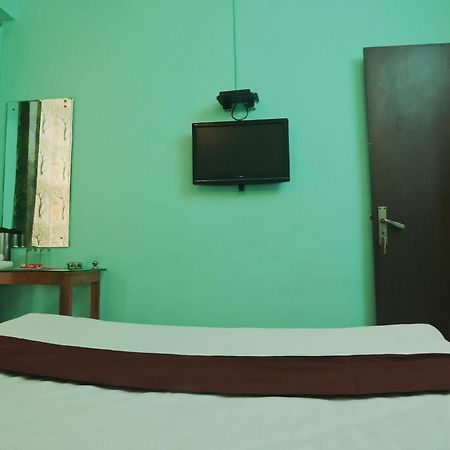 Hotel Shaurya Haridwār Exterior foto