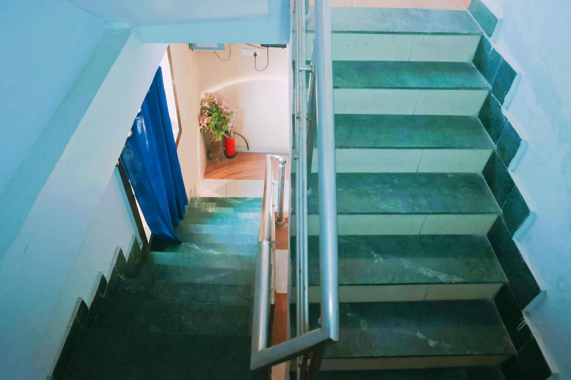 Hotel Shaurya Haridwār Exterior foto