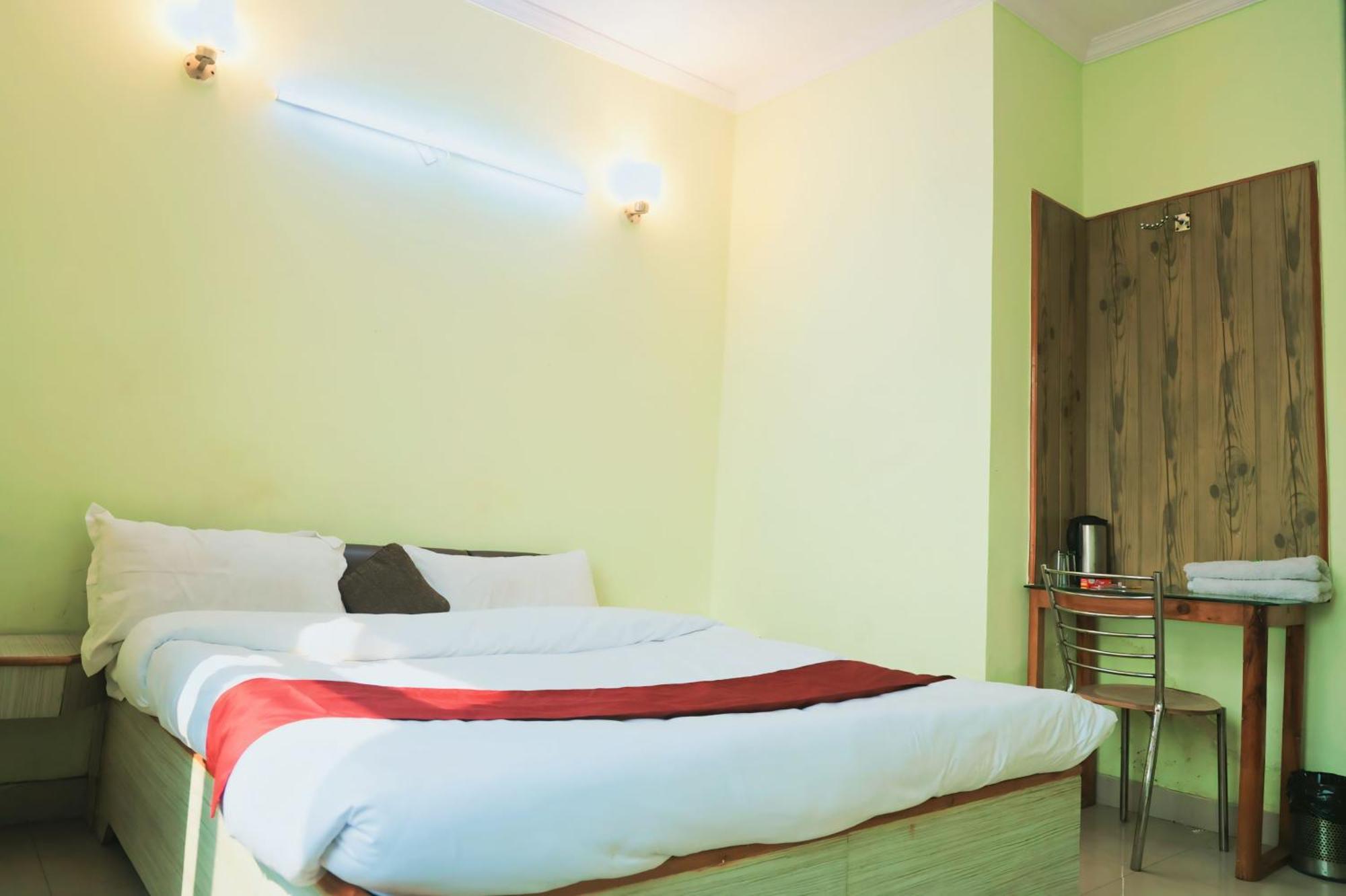Hotel Shaurya Haridwār Exterior foto